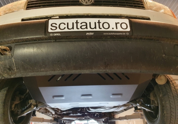 Scut motor metalic VW Transporter T4 Caravelle