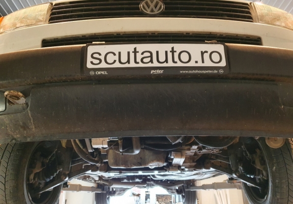 Scut motor metalic VW Transporter T4 Caravelle